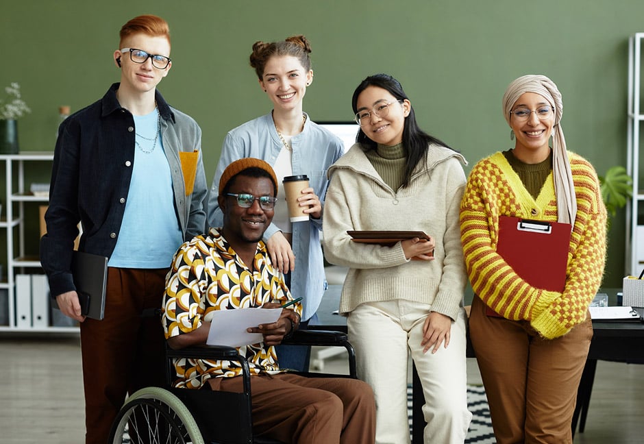 Social Connection & Community Engagement