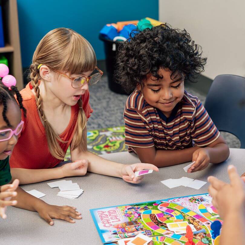 Autism Support Programs
