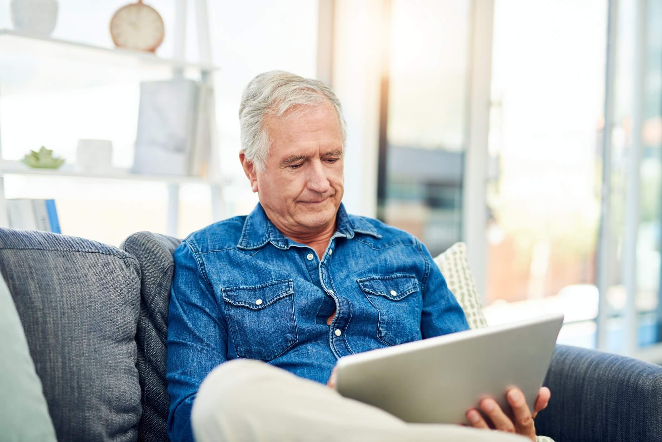 Digital Health & Literacy