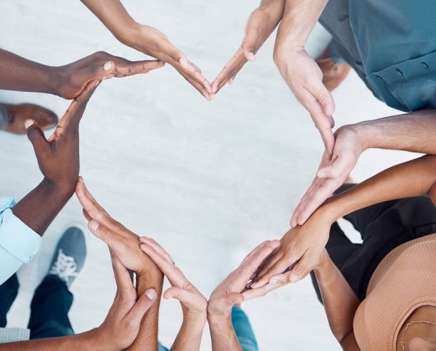 Community support