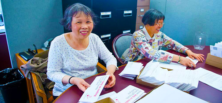 Administrative Support